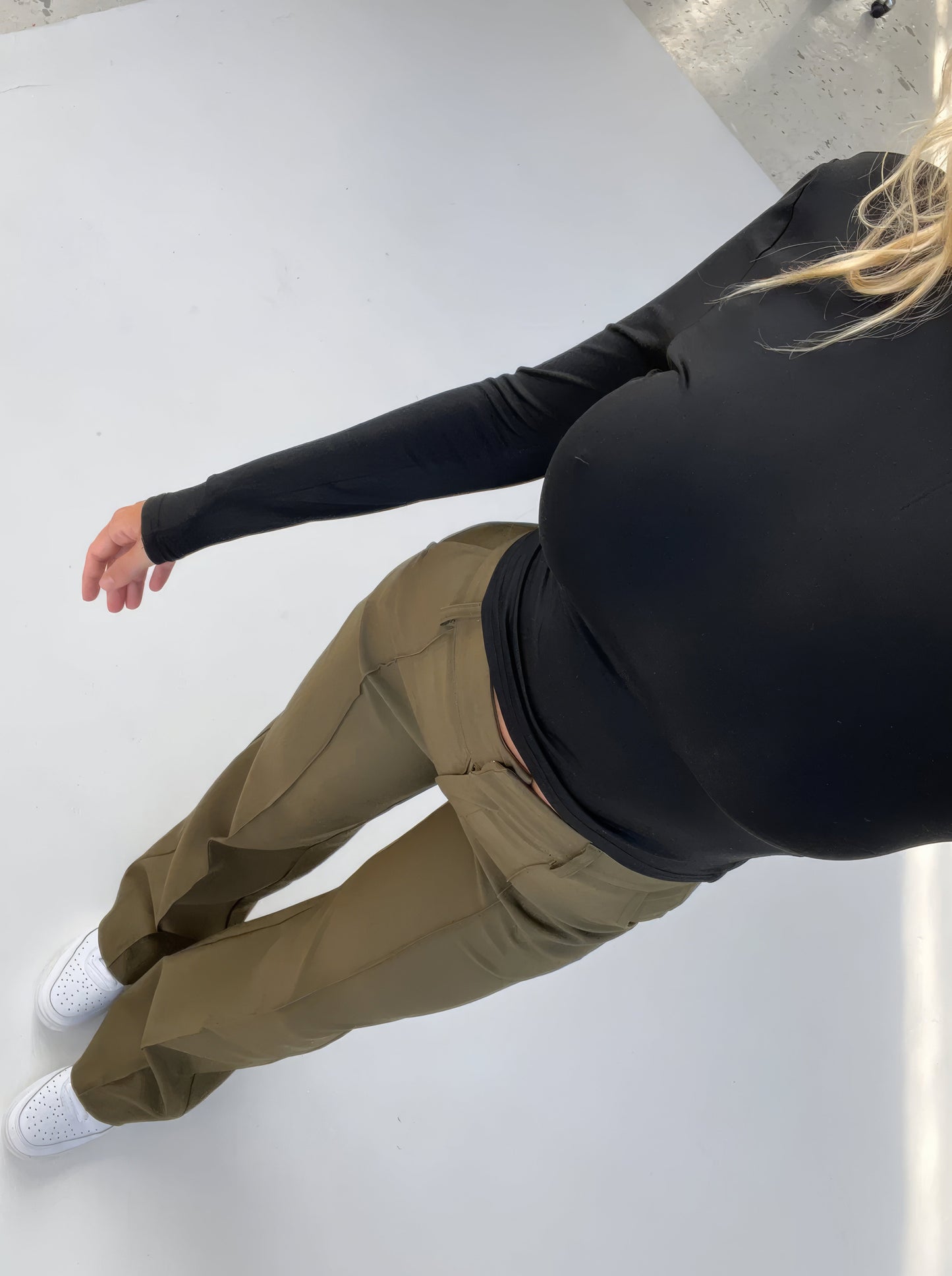 Bente Pantalon