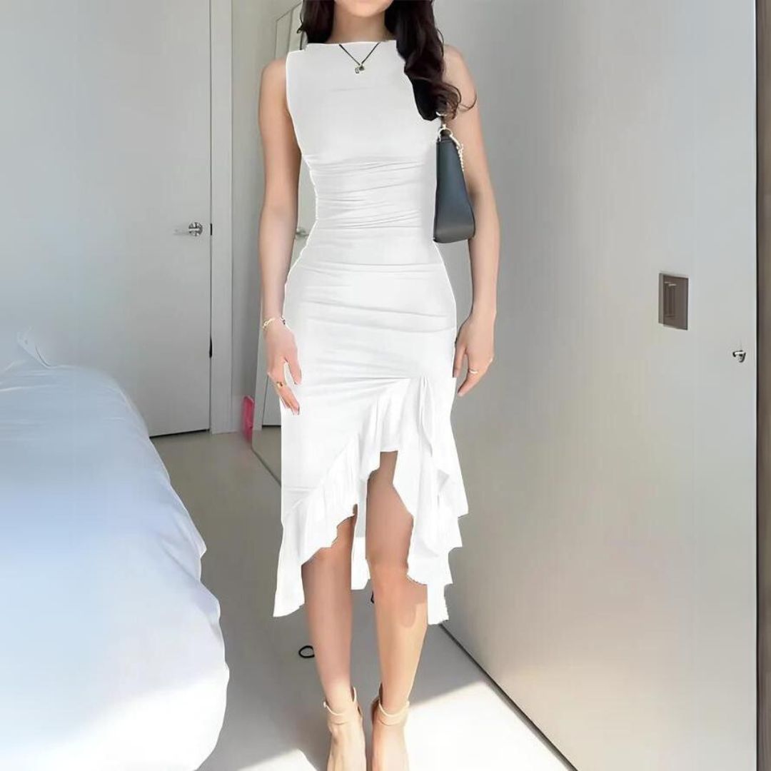 Fenna | Elegante Bodycon Jurk