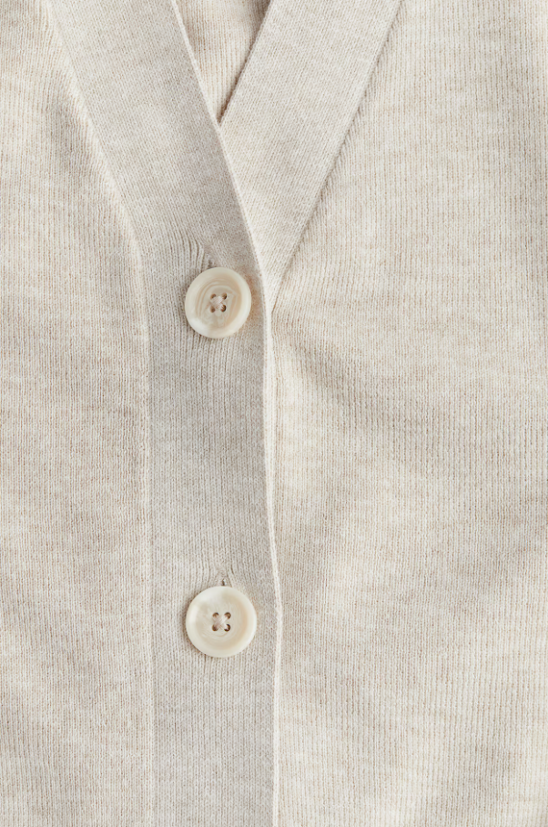 Kelly | Cardigan Set
