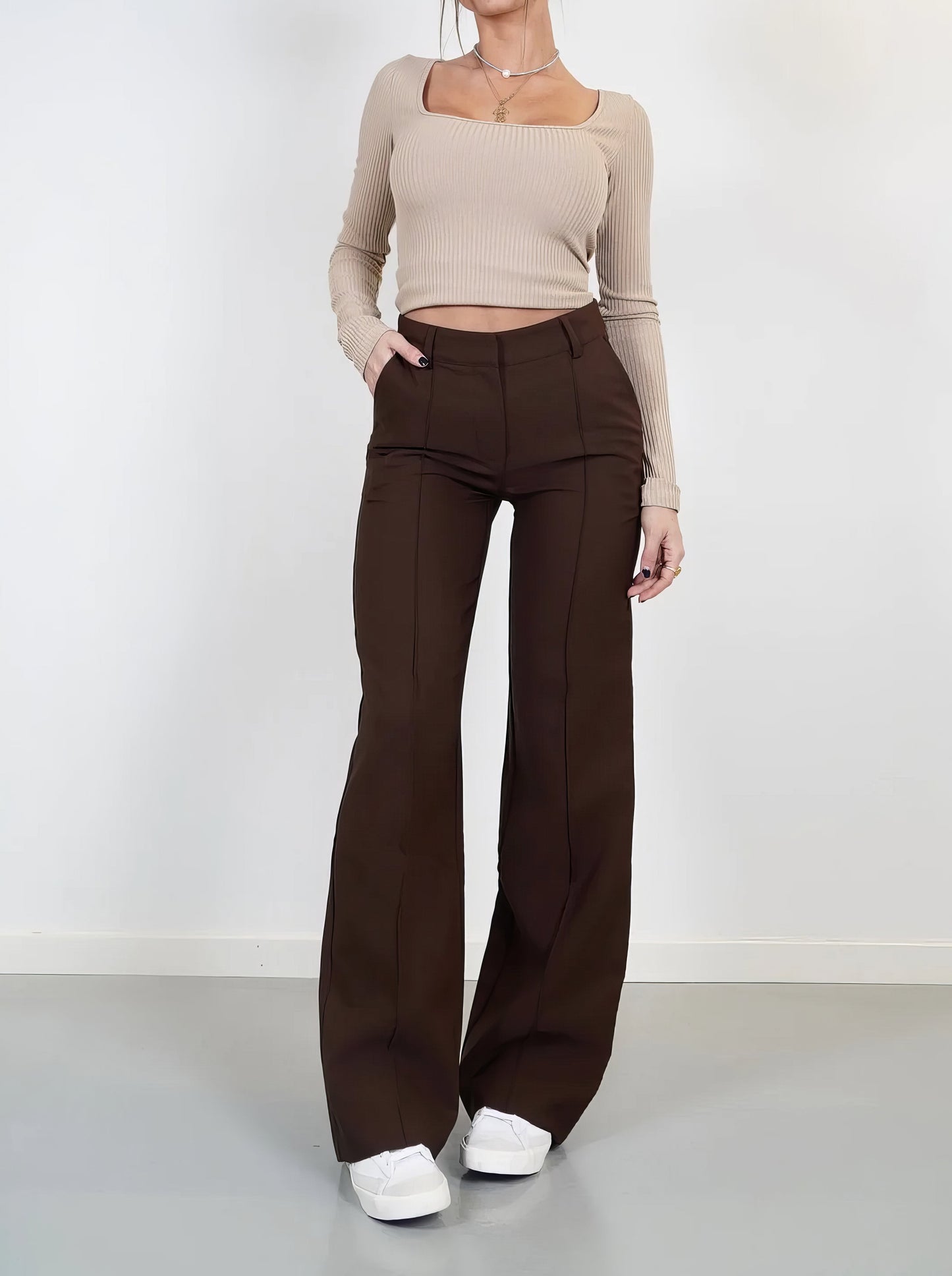 Bente Pantalon