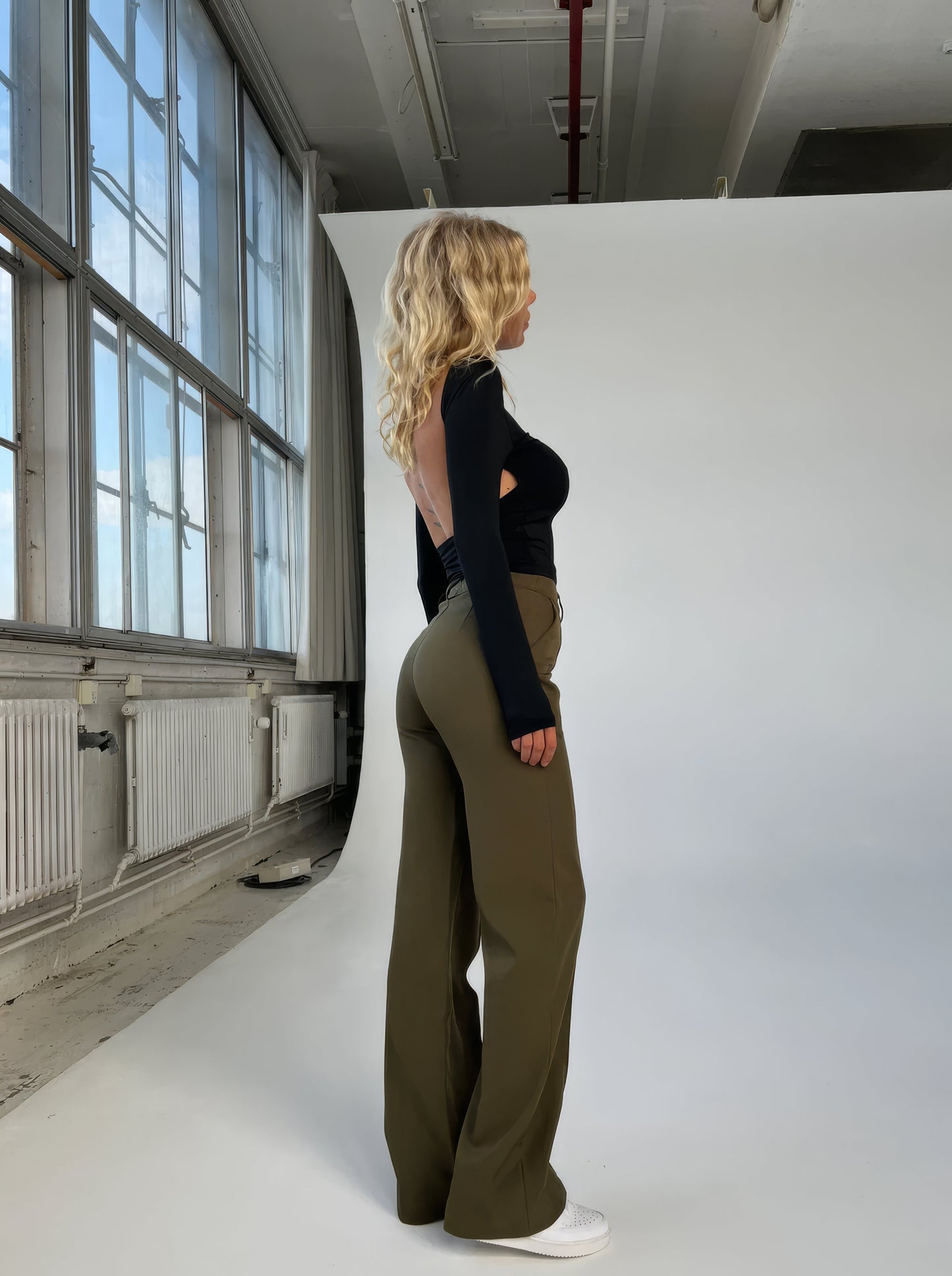 Bente Pantalon