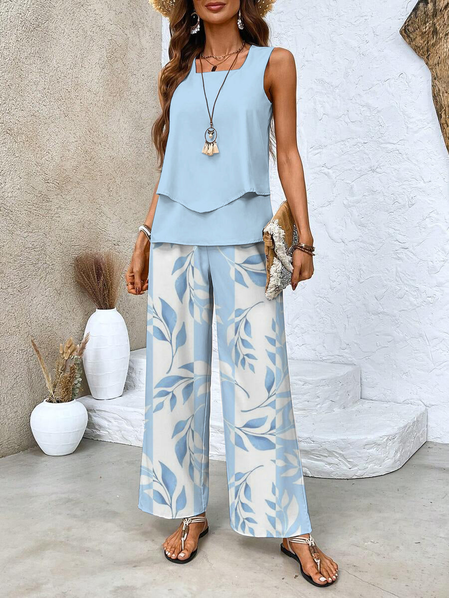 Victoria | Stijlvolle Zomer Set