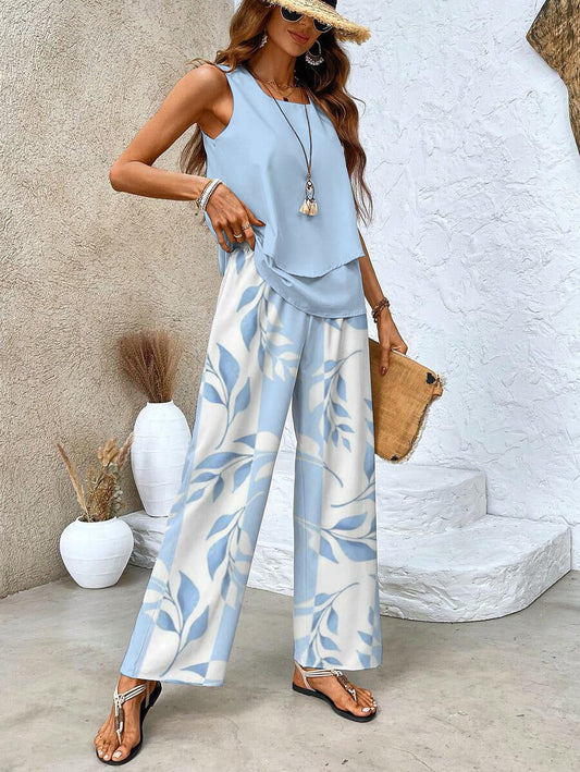 Victoria | Stijlvolle Zomer Set