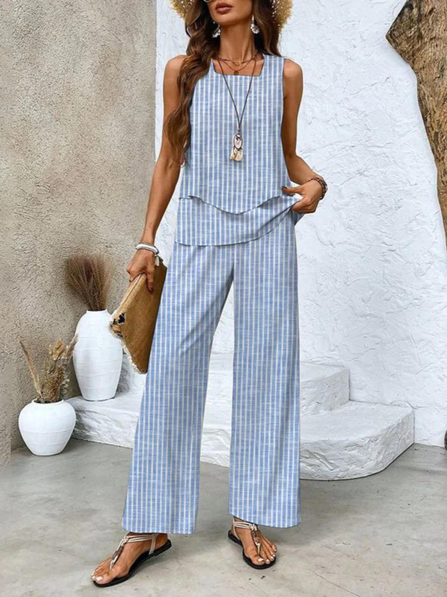 Victoria | Stijlvolle Zomer Set