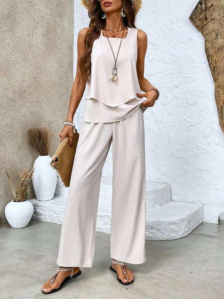 Victoria | Stijlvolle Zomer Set