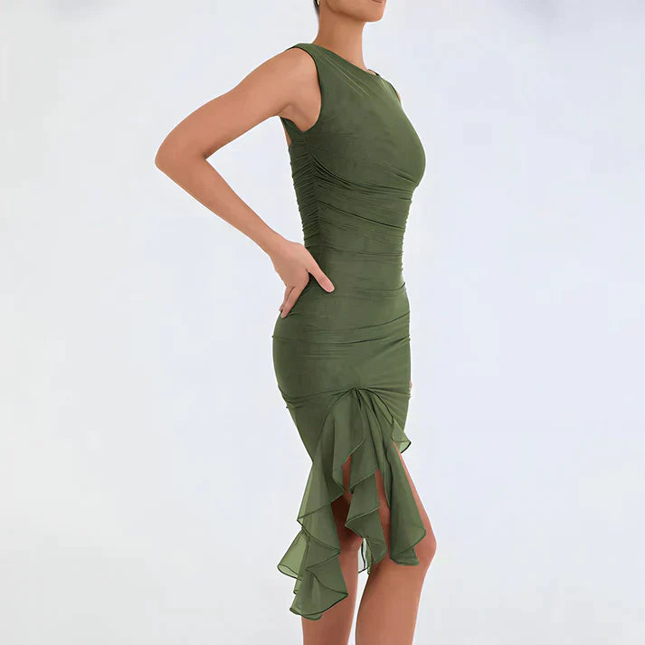 Fenna | Elegante Bodycon Jurk