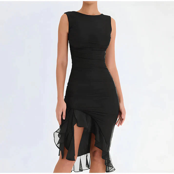 Fenna | Elegante Bodycon Jurk