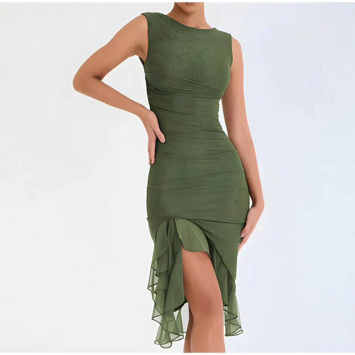Fenna | Elegante Bodycon Jurk