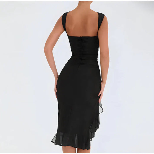 Fenna | Elegante Bodycon Jurk